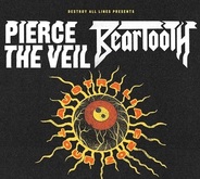 Beartooth / Pierce the Veil / Dayseeker on Jul 26, 2023 [803-small]
