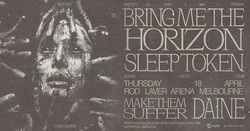 Bring Me The Horizon / Sleep Token / Make Them Suffer / Daine on Apr 18, 2024 [804-small]
