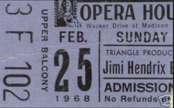 Jimi Hendrix / Soft Machine on Feb 25, 1968 [808-small]