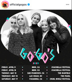 The Go-Go's on May 13, 2025 [837-small]