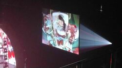 Melanie Martinez / Beach Bunny / Sofia Isella on Jun 25, 2024 [845-small]