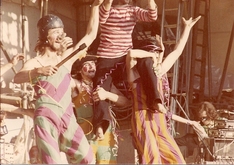 Hawkwind Reading 1977, Reading Festival 1977 on Aug 26, 1977 [901-small]