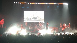Bastille / Rationale / Childcare on Oct 29, 2016 [250-small]