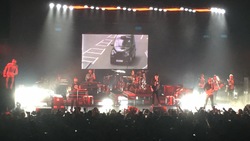 Bastille / Rationale / Childcare on Oct 29, 2016 [251-small]