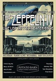The Zeppelin IV on Jan 16, 2025 [182-small]