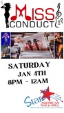 Miss Conduct on Jan 4, 2025 [186-small]
