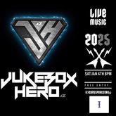 Jukebox Hero on Jan 4, 2025 [194-small]