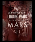 Linkin Park / Thirty Seconds to Mars / AFI on Sep 16, 2014 [236-small]