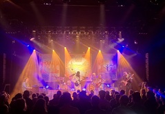 Leif de Leeuw Band on Jan 18, 2025 [269-small]