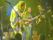 Leif de Leeuw Band on Jan 18, 2025 [270-small]