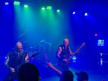 Venom Inc. / Salem's Childe / Hate Unbound / Wisher / Lords Of October on Jan 17, 2025 [321-small]