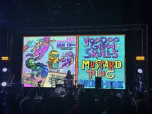 Voodoo Glow Skulls / Mustard Plug / Buck O Nine / Half Past Two / The Goodwin Club on Jan 18, 2025 [360-small]