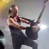 Any Given Sin / Awake at Last / Devil In Disguise / Red Skies Dawning on Jan 18, 2025 [439-small]