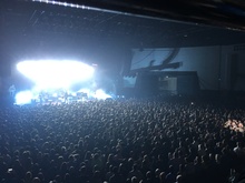 Bastille / Rationale / Childcare on Oct 29, 2016 [256-small]