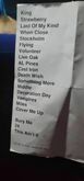 Jason Isbell and the 400 Unit / Centro-Matic on Jan 18, 2025 [713-small]