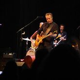 Jason Isbell and the 400 Unit / Centro-Matic on Jan 18, 2025 [715-small]