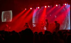 Heavy Mountain Music and Beer Fest 2025 on Jan 18, 2025 [719-small]