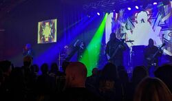 Heavy Mountain Music and Beer Fest 2025 on Jan 18, 2025 [721-small]