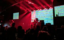 Heavy Mountain Music and Beer Fest 2025 on Jan 18, 2025 [723-small]