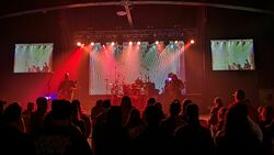 Heavy Mountain Music and Beer Fest 2025 on Jan 18, 2025 [724-small]