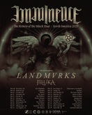 Imminence / LANDMVRKS / Jiluka on Mar 22, 2025 [818-small]