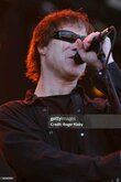 Mark Lanegan performs with his band The Gutter Twins, Lollapalooza 2008 on Aug 1, 2008 [819-small]