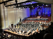 German Youth National Orchestra on Jan 19, 2025 [823-small]