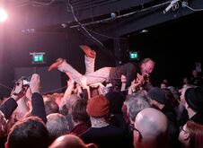 tags: The Jesus Lizard - The Jesus Lizard / Stratford Rise on Jan 15, 2025 [877-small]