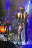 Ibibio Sound Machine / Nathan Fake on May 23, 2024 [921-small]