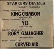Rory Gallagher on Oct 2, 1971 [026-small]