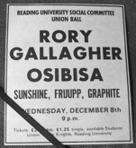 Rory Gallagher / Osibisa on Dec 8, 1971 [033-small]