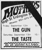 Taste on Sep 13, 1969 [039-small]