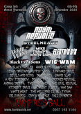 Hard Rock Hell 18: The Vampire’s Ball on Nov 6, 2025 [049-small]