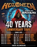Helloween / Beast In Black on Oct 20, 2025 [059-small]