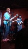 Sinkane on Nov 5, 2017 [103-small]