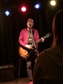 Ted Leo / Rachel Lynne on Oct 17, 2018 [107-small]