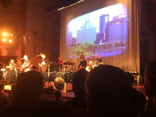 Belle and Sebastian / Men I Trust on Jul 18, 2019 [111-small]