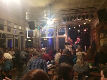 Johnny Staats and Robert Shafer on Nov 9, 2019 [117-small]