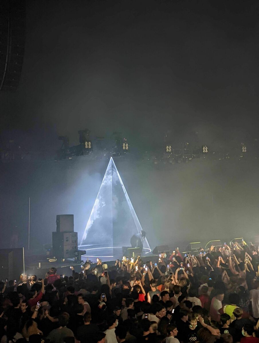 Playboi Carti Concert & Tour History (Updated for 2025 2026) Concert Archives