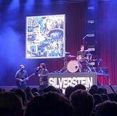 Silverstein, Silverstein / Thursday / Arm's Length / Split Chain on Jan 18, 2025 [281-small]