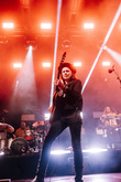 James Bay / Kingfishr on Jan 19, 2025 [331-small]