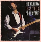 Eric Clapton / Buckwheat Zydeco on Jan 20, 1989 [366-small]