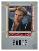 Sting on Jan 20, 1986 [367-small]