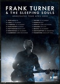Frank Turner & The Sleeping Souls on Apr 19, 2025 [381-small]