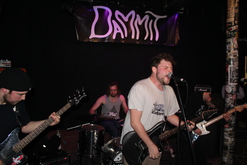 tags: Dammit (BE), Antwerp, Flanders, Belgium, AntwerpMusicCity  - Dammit (BE) on Apr 15, 2023 [423-small]