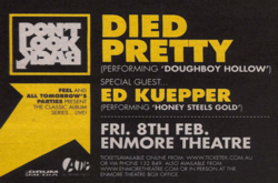 Died Pretty / Ed Kuepper on Feb 8, 2008 [536-small]