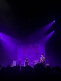 Knuckle Puck / Origami Angel / Koyo / Ben Quad on Jan 11, 2025 [633-small]