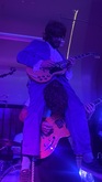 saturdays at your place / Carpool / Harrison Gordon / TRSH on Oct 31, 2024 [639-small]