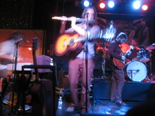 Midlake / Sarah Jaffe on Jan 12, 2010 [641-small]