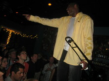 Glen David Andrews on Apr 25, 2011 [664-small]